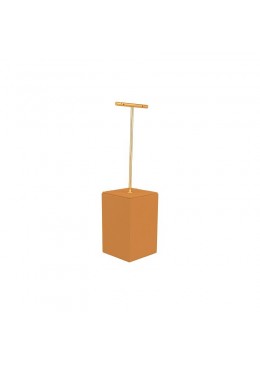 EXPOSITOR PENDIENTES 60x60x200mm. CD-P172-MF