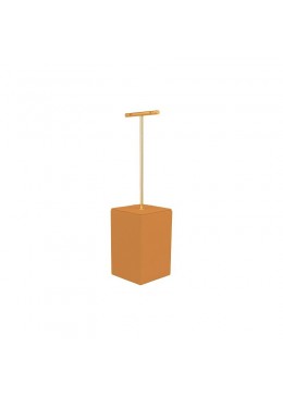 EXPOSITOR PENDIENTES 60x60x200mm. CD-P172-MF