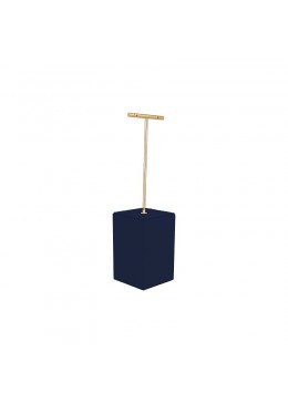EXPOSITOR PENDIENTES 60x60x200mm. CD-P172-MF