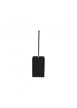 EXPOSITOR PENDIENTES 60x60x200mm. CD-P172-MF