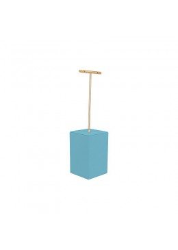 EXPOSITOR PENDIENTES 60x60x200mm. CD-P172-MF
