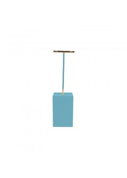 EXPOSITOR PENDIENTES 60x60x200mm. CD-P172-MF