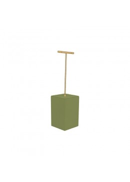 EXPOSITOR PENDIENTES 60x60x200mm. CD-P172-MF