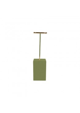 EXPOSITOR PENDIENTES 60x60x200mm. CD-P172-MF