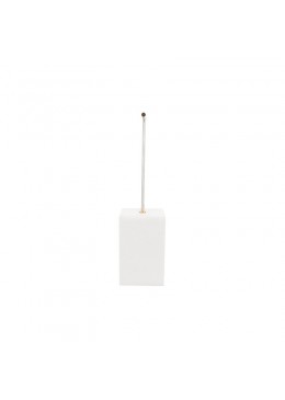 EXPOSITOR PENDIENTES 60x60x200mm. CD-P172-NP