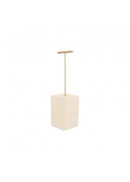 EXPOSITOR PENDIENTES 60x60x200mm. CD-P172-NP