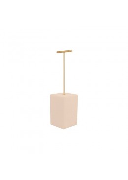 EXPOSITOR PENDIENTES 60x60x200mm. CD-P172-NP