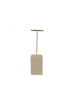 EXPOSITOR PENDIENTES 60x60x200mm. CD-P172-NP