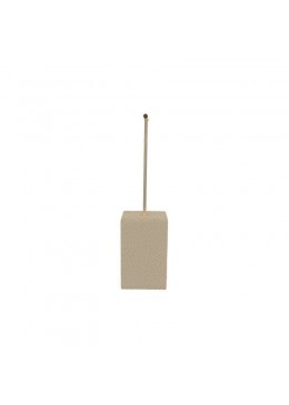 EXPOSITOR PENDIENTES 60x60x200mm. CD-P172-NP