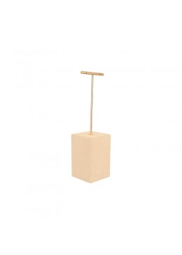 EXPOSITOR PENDIENTES 60x60x200mm. CD-P172-V