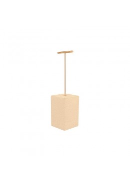 EXPOSITOR PENDIENTES 60x60x200mm. CD-P172-V