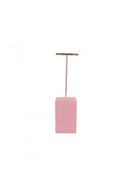 EXPOSITOR PENDIENTES 60x60x200mm. CD-P172-V