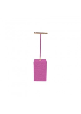 EXPOSITOR PENDIENTES 60x60x200mm. CD-P172-V