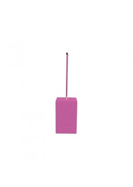 EXPOSITOR PENDIENTES 60x60x200mm. CD-P172-V