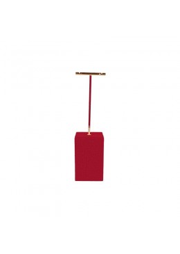 EXPOSITOR PENDIENTES 60x60x200mm. CD-P172-V