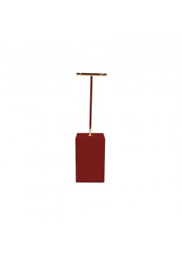 EXPOSITOR PENDIENTES 60x60x200mm. CD-P172-V