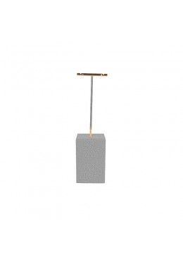 EXPOSITOR PENDIENTES 60x60x200mm. CD-P172-V
