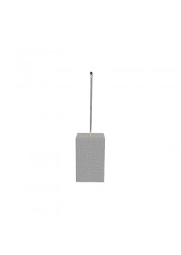 EXPOSITOR PENDIENTES 60x60x200mm. CD-P172-V