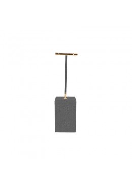 EXPOSITOR PENDIENTES 60x60x200mm. CD-P172-V