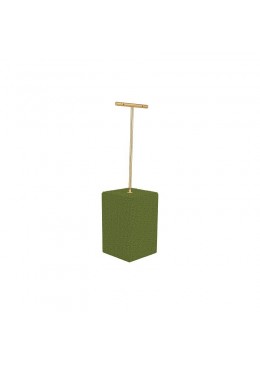 EXPOSITOR PENDIENTES 60x60x200mm. CD-P172-V