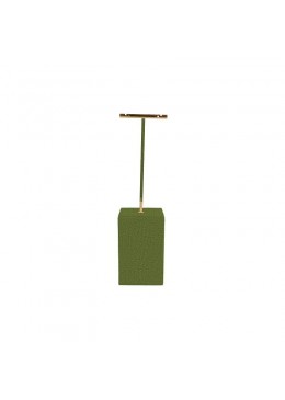 EXPOSITOR PENDIENTES 60x60x200mm. CD-P172-V