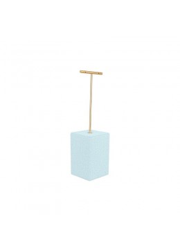 EXPOSITOR PENDIENTES 60x60x200mm. CD-P172-V
