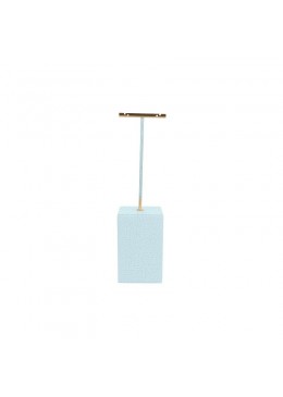 EXPOSITOR PENDIENTES 60x60x200mm. CD-P172-V