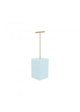 EXPOSITOR PENDIENTES 60x60x200mm. CD-P172-V