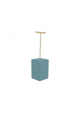 EXPOSITOR PENDIENTES 60x60x200mm. CD-P172-V