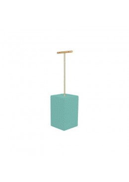 EXPOSITOR PENDIENTES 60x60x200mm. CD-P172-V