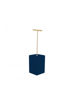 EXPOSITOR PENDIENTES 60x60x200mm. CD-P172-V