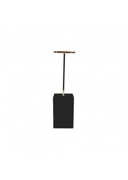 EXPOSITOR PENDIENTES 60x60x200mm. CD-P172-V