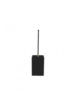 EXPOSITOR PENDIENTES 60x60x200mm. CD-P172-V