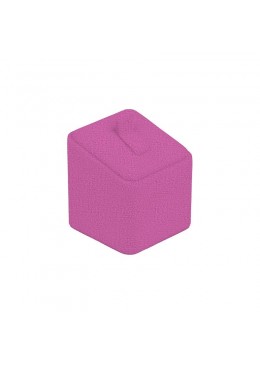 EXPOSITOR SORTIJA 38x38x40mm. CD-S112-V