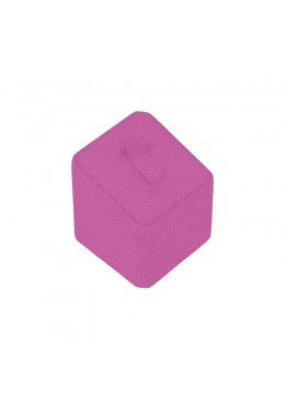 EXPOSITOR SORTIJA 38x38x40mm. CD-S112-V