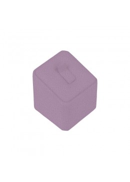 EXPOSITOR SORTIJA 38x38x40mm. CD-S112-V