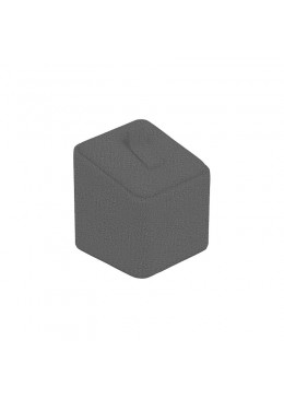 EXPOSITOR SORTIJA 38x38x40mm. CD-S112-V