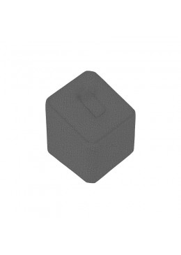 EXPOSITOR SORTIJA 38x38x40mm. CD-S112-V