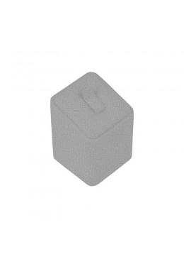 EXPOSITOR SORTIJA 38x38x50mm. CD-S113-V