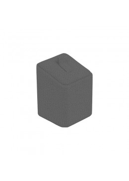 EXPOSITOR SORTIJA 38x38x50mm. CD-S113-V