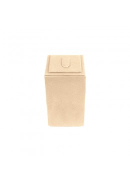 EXPOSITOR SORTIJA 45x45x85mm. CD-S152-V