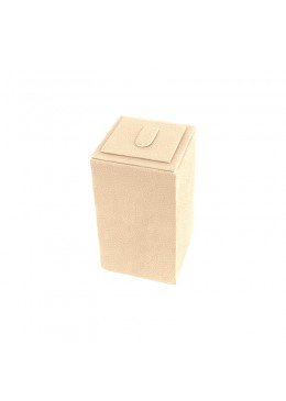 EXPOSITOR SORTIJA 45x45x85mm. CD-S152-V