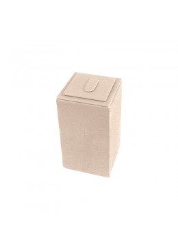 EXPOSITOR SORTIJA 45x45x85mm. CD-S152-V