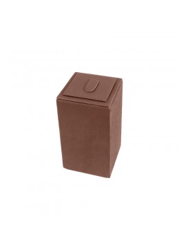 EXPOSITOR SORTIJA 45x45x85mm. CD-S152-V