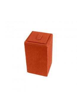 EXPOSITOR SORTIJA 45x45x85mm. CD-S152-V