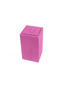 EXPOSITOR SORTIJA 45x45x85mm. CD-S152-V