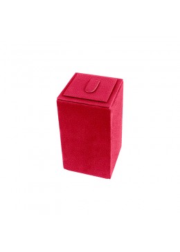 EXPOSITOR SORTIJA 45x45x85mm. CD-S152-V