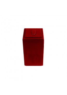 EXPOSITOR SORTIJA 45x45x85mm. CD-S152-V