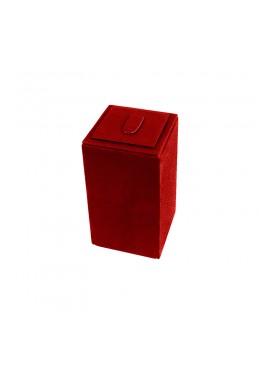 EXPOSITOR SORTIJA 45x45x85mm. CD-S152-V