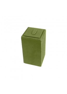 EXPOSITOR SORTIJA 45x45x85mm. CD-S152-V